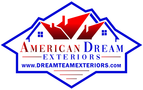 American Dream Exteriors logo